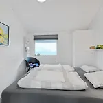 Beautiful In With Wifi Apartman Hemmet