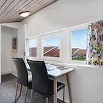 Apartman Beautiful In With Wifi Hemmet