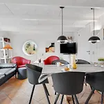 Beautiful In With Wifi Apartman Hemmet