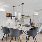 Beautiful In With Wifi Hemmet