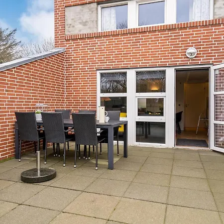 Apartman Beautiful In With Wifi Hemmet