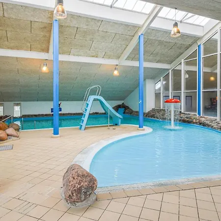 Apartman Beautiful In With Wifi